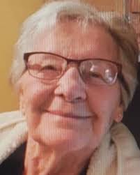 Ruth Ann Bundy Obituary March 10, 2024