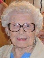 Edna Kagel Obituary (1920