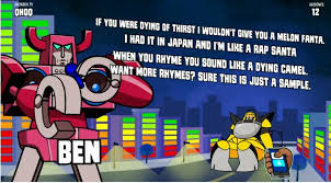 Like the thrifty vacationer who takes full advantage of complimentary breakfast buffets at hotels, camels make the most of their liquid reward when they reach an oasis. Jackbox Games Pa Twitter Now That Halloween S Over We Can All Look Forward To A Visit From Rap Santa Play Mad Verse City Tonight The Jackbox Party Pack 5 Is 25 Off