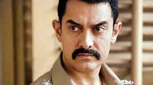 Aamir Khan Goes The Khaki Way Aamir khan, kareena kapoor, rani mukherjee music director: aamir khan goes the khaki way
