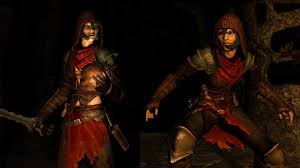 Which is the best vampire armor in skyrim? Awesome Female Armor And Clothing Mods For Skyrim Again Album On Imgur