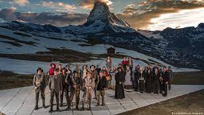 Haub's younger brother christian then took over sole management of the tengelmann group. German Business Magnate Tengelmann Chief Karl Erivan Haub Missing In Alps News Dw 10 04 2018