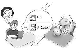 Have You Ever Gone Cat Fishing Ethics Sage