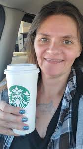 What is the busiest day to go to Starbucks?