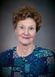 Ellen McKay Obituary