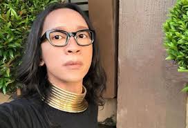 Default settings watch the latest video from downs wesley (@shadow_aming). Sindir Andre Taulany Lebih Baik Poligami Aldi Taher Dapat Peringatan Dari Aming Okezone Celebrity