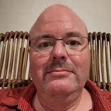 Phillip Britt's Mo Space