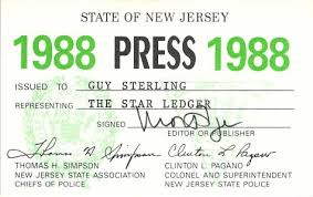 Pardonmyfrench: Is The Star Ledger Running A Subscription Scam?