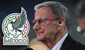 El nivel está muy mal”: Enrique Borja reconoce crisis de la Selección  Mexicana y Liga MX