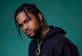 Dave East's Instagram, Twitter & Facebook