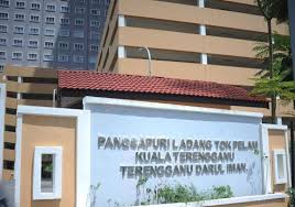 Demi mendidik anak murid menjadi insan terpuji. Seaview Holiday Apartment 3 Kuala Terengganu Price Address Reviews