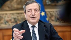 It has been in office since 13 february 2021. Coronavirus Non E Finita Il Governo Draghi E Pronto A Una Nuova Stretta Anche Ad Aprile I Dettagli Ilmeteo It