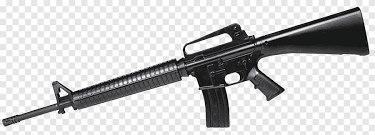 Maybe you would like to learn more about one of these? Black M16 Rifle M16 Rifle Assault Rifle Ak 47 Weapon M16 Usa Assault Rifle Machine Gun Black Png Pngegg