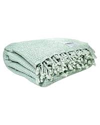 Tumble dry on low heat. Ozoola Beachlife Family Beach Blanket Waffle Mint Green Surfstitch