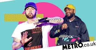 Eminem And Joyner Lucas What If I Was Gay Snippet Leaks Online Metro News Bizzle responds to joyner lucas' 'devil's work' among divided opinions. joyner lucas what if i was gay snippet