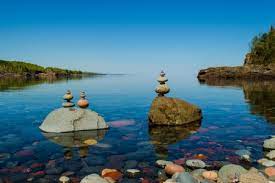 At your doorstep faster than ever. Lake Superior Minnesota Lakes Nature Background Wallpapers On Desktop Nexus Image 1489445