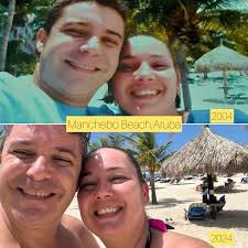 Support for missing person in Aruba