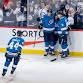 Washington Capitals at Winnipeg Jets event image