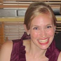 Jennifer Upton's Instagram, Twitter & Facebook