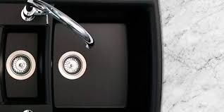 Whirlpool offers a complete collection of small space kitchen appliances to help you make the most of your layout. 5 Best Kitchen Sinks Reviews Of 2020 In The Uk Bestadvisers Co Uk