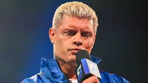 Seth Rollins Reflects On His WrestleMania 38 Match Against Cody Rhodes