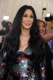 Sonny & cher leave the netherlands. Cher S Hair Evolution Most Famous Cher Hairstyles