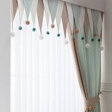 Safari Baby Room Vorhang Mywish Gardinen Kinderzimmer Vorhange Babyzimmer Vorhang Kinderzimmer