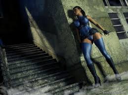 Page 3 | renderotica-comicsbadoniondemon-hunter-dianaissue-1 | Erofus -  Sex and Porn Comics