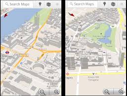 Find local businesses, view maps and get driving directions in google maps. Google Maps Introduces 3d Buildings To Bundle Of New Cities