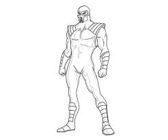Can the net harness a bunch of volunteers to help bring books in the public domain to life through podcasting? 26 Best Ideas For Coloring Sub Zero Mortal Kombat Coloring Pages