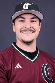 2025 Baseball Roster