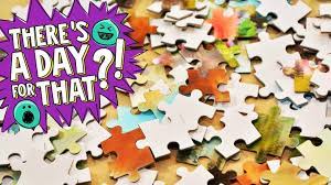 Create and share puzzles using your own photos. Everything You Wanted To Know About Jigsaw Puzzles To Celebrate Puzzle Day Explore Awesome Activities Fun Facts Cbc Kids