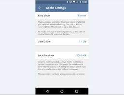 Itulah sebuah informasi yang kali ini admin telah sajikan mengenai sebuah informasi link full streaming ali dan ratu ratu queens, semoga bisa bermangfaat bagi. 7 Fitur Ini Bikin Telegram Lebih Seru Digunakan Daripada Whatsapp
