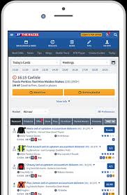 2,128 new cases and 12 new deaths in france source source. Horse Racing Results Today S Racing Results At The Races