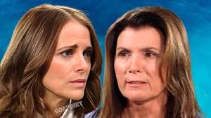 The freeze demon has broken her shackles.