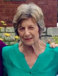 Obituary information for Carole Estelle Holland