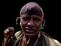 Blood & ivory: Elephant poaching in Kenya