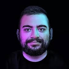 George Deeb :: Behance