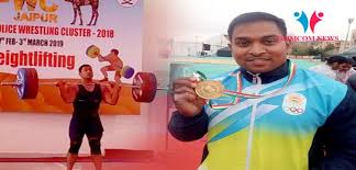 Jun 21, 2021 · india at tokyo olympics: Odisha K Ravi Kumar Clinches Gold Medal At All India Police Wrestling Cluster