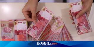 Bagi para pns,tni, polri, dan pensiunan memang tidak perlu berkecil hati jika tak ada kenaikan gaji. Simak Berikut Jadwal Pencairan Thr Pns 2021 Dan Gaji Ke 13 Halaman All Kompas Com