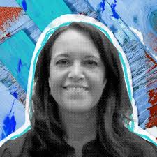 Iris Griffin's Instagram, Twitter & Facebook