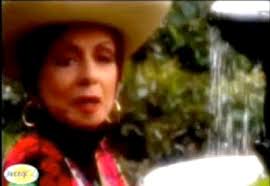 El emotivo mensaje de la hija de Helenita Vargas, tras 10 años del  fallecimiento de 'la ronca de oro'