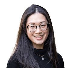 Tracy Sun's Instagram, Twitter & Facebook