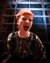 BOLD, BLOODY, AND BRILLIANT: AN INTERVIEW WITH MANCHESTER-BASED PUNK BAND  THE RED STAINS – Underground