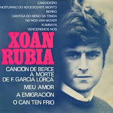 Его сын — режиссёр и писатель карло габриэль неро (carlo gabriel nero). Cantiga Do Neno Da Tenda By Xoan Rubia On Tidal