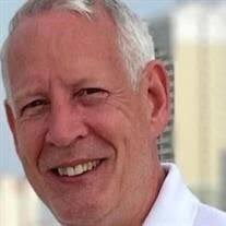 Phillip Spickard Obituary