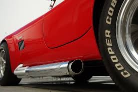 Image result for Ruby Red 1967 AC Cars