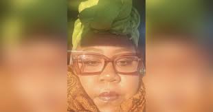 Obituary for Christy Michelle Starks-Robinson