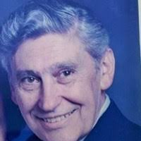 EUGENE GOLDSTEIN Obituary