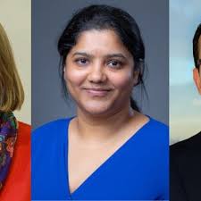 Nichole Dousharm (Libby) CSPO